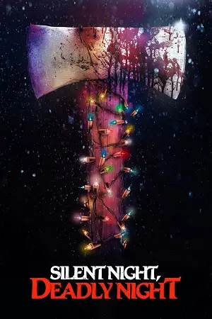 silent night deadly night 2025