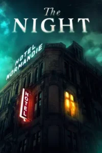 the night 2020