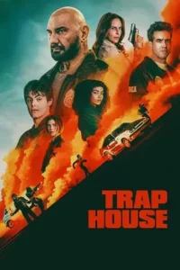 trap house 2025