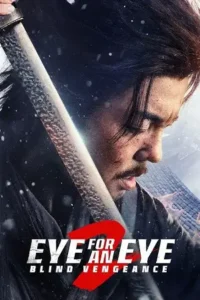 eye for an eye 2 2024
