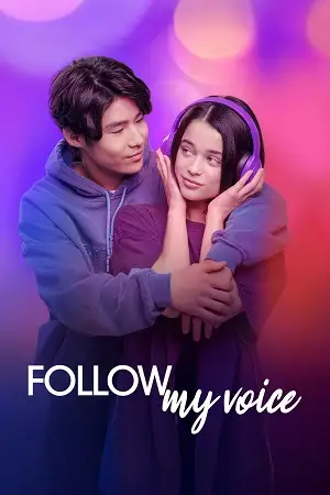 follow my voice 2025