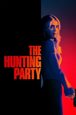 the hunting party 2026