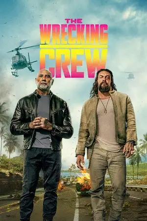 the wrecking crew 2026