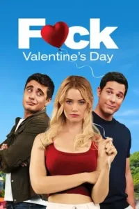 f ck valentines day 2026