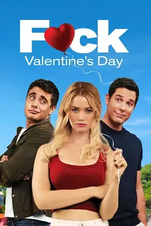 f ck valentines day 2026