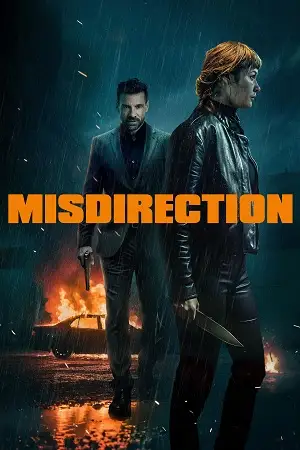 misdirection 2026