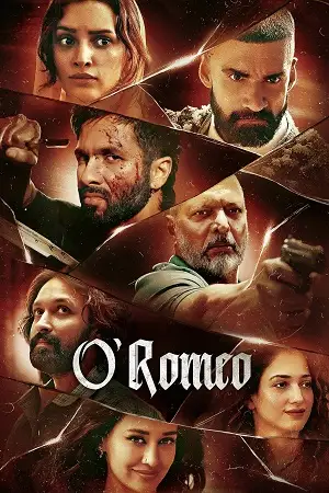 o romeo 2026