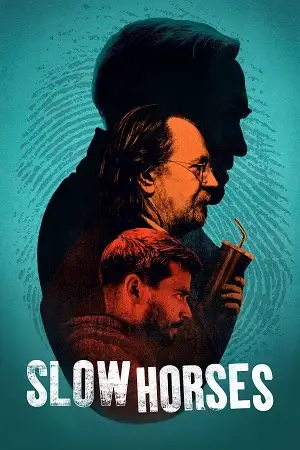slow horses season 1