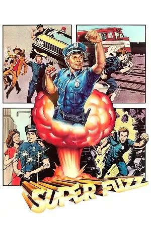 super fuzz 1980