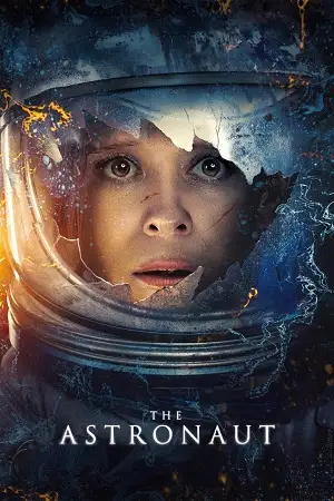 the astronaut 2025