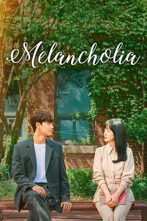 melancholia season 1