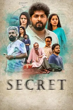 secret 2024