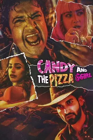 candy and the pizza ggirl 2026