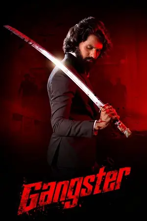 gangster action gangster 2024