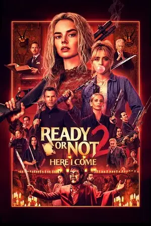ready or not 2 here i come 2026