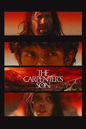 the carpenter s son 2025