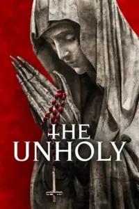 the unholy 2021
