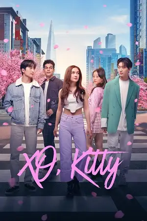 xo kitty season 1