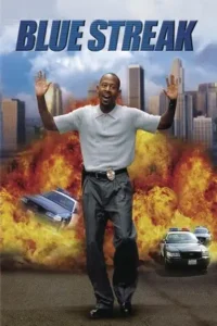 blue streak 1999
