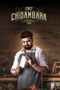 chef chidambara 2024
