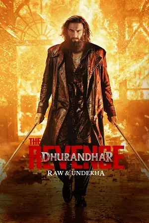 dhurandhar 2 raw undekha 2026