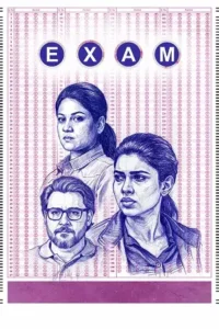 exam season 1