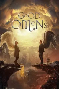 good omens season 1