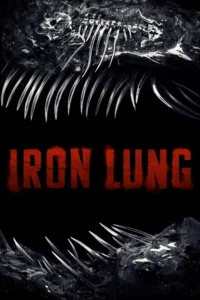 iron lung 2026