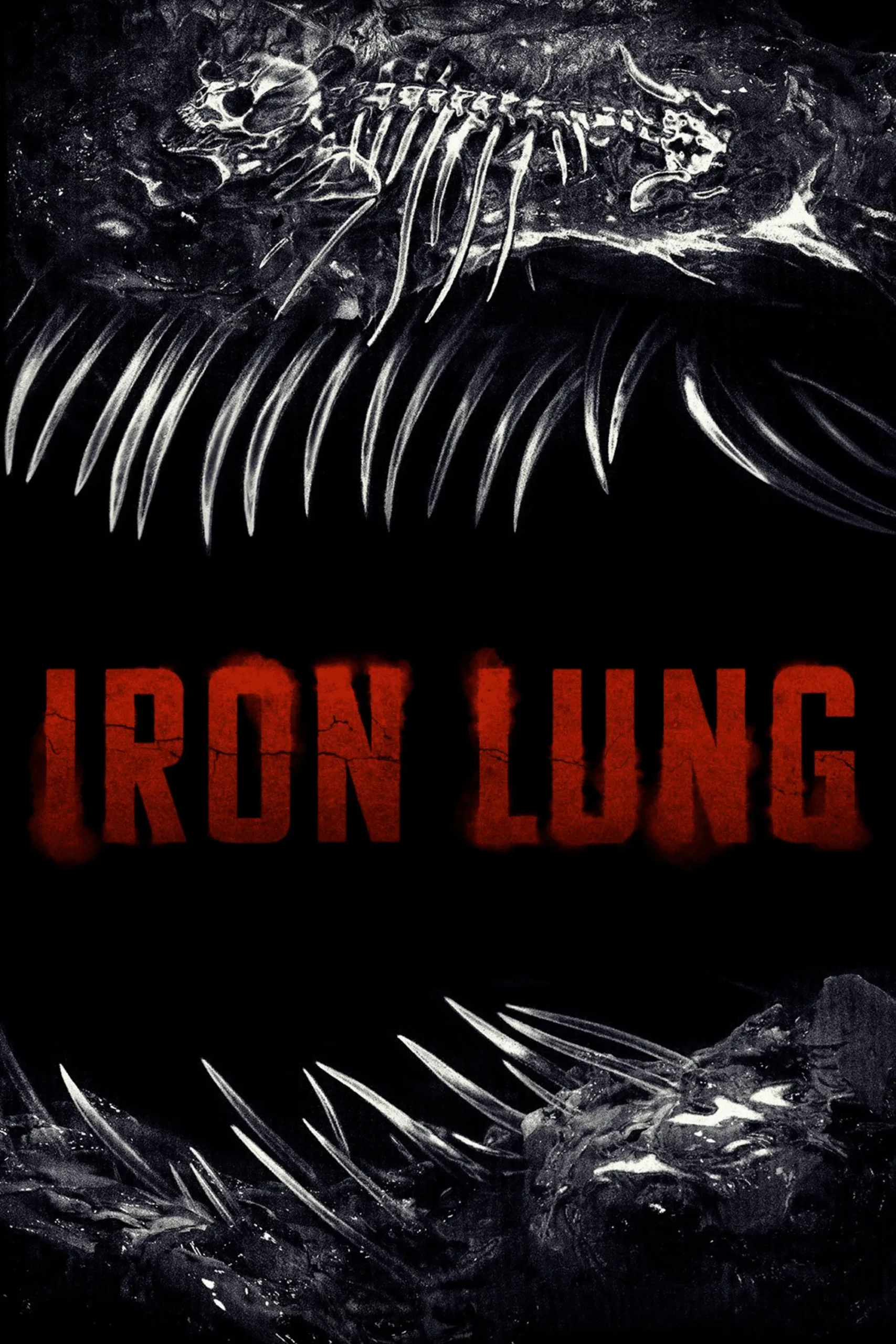iron lung 2026