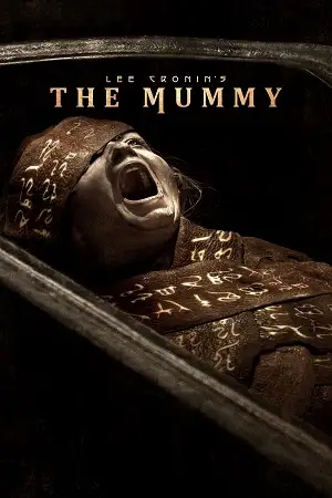 lee cronin s the mummy 2026