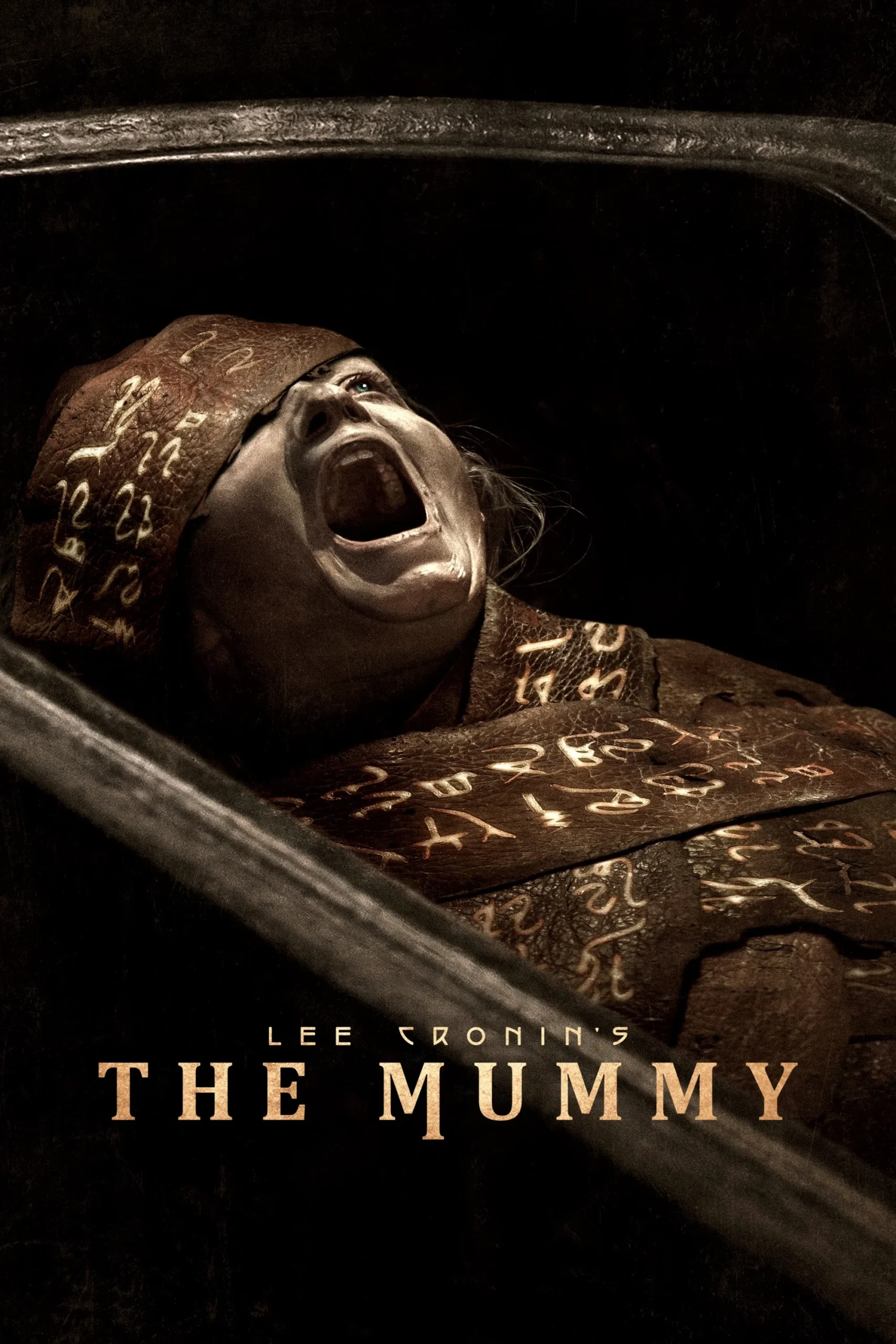 lee cronin s the mummy 2026