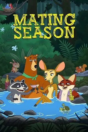 mating season 2026