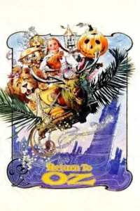 return to oz 1985