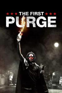 the first purge 2018