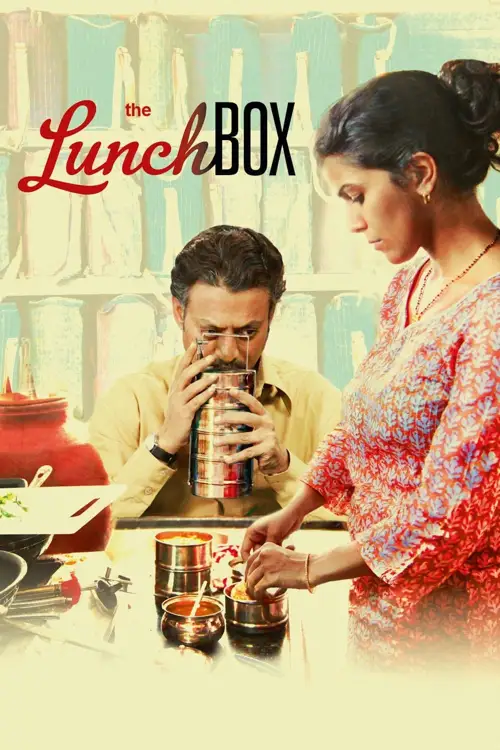 the lunchbox 2013