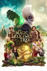 the magic faraway tree 2026