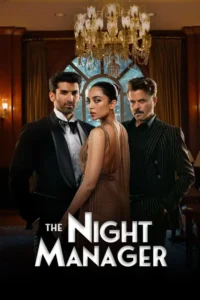 the night manager season 1
