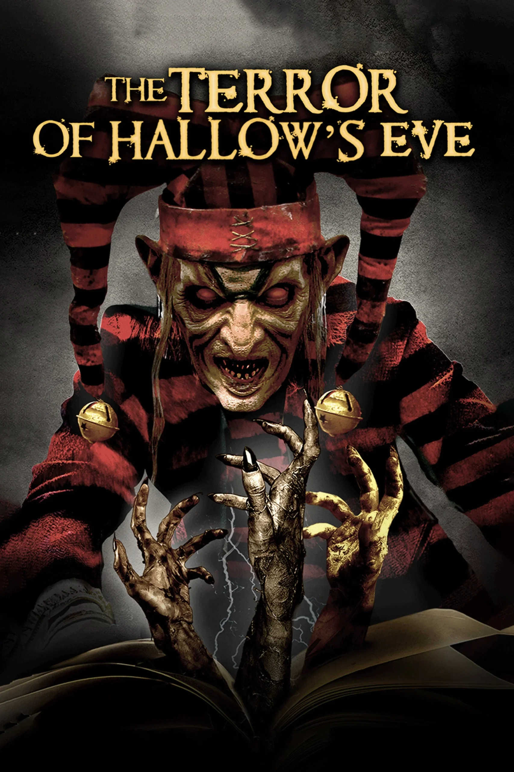 the terror of hallow s eve 2017