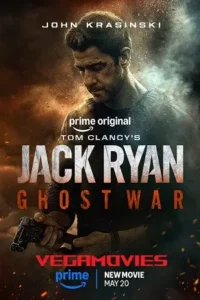 tom clancy s jack ryan ghost war 2026