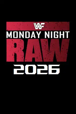 wwe monday night raw 18th may 2026